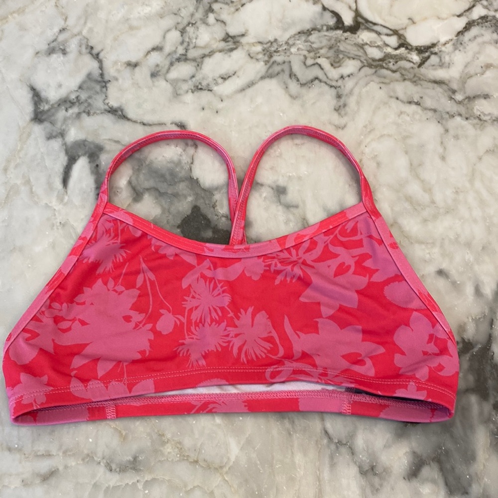 Jolyn "Leon 2" Bikini Top, Size Small